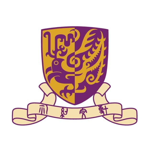 CUHK Campus